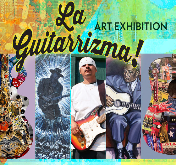 La Guitarrizma - BHCC August 2026