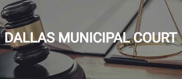 Dallas Municipal Court