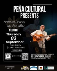 pena cultural