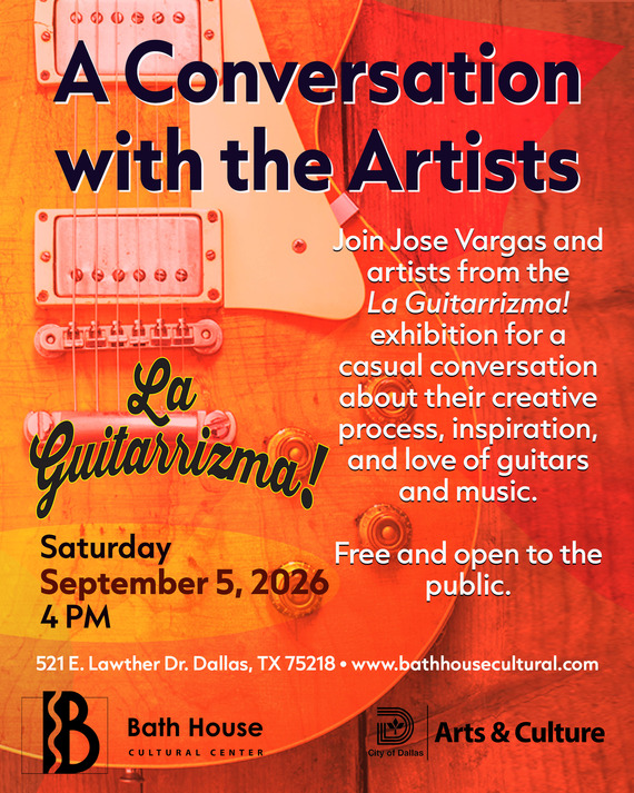 guitarrizma conversation
