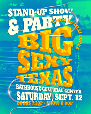 big sexy