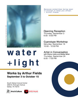 Arthur Fields Exhibition SDCC