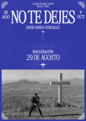 NoTeDejes graphic LCC