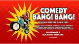 comedy bang bang
