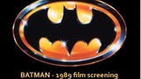 batman screening