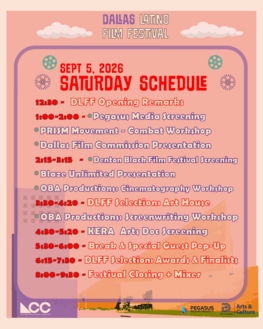 Sat schedule