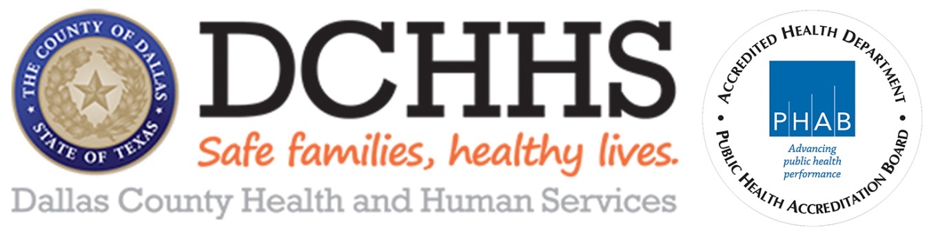 DCHHS logo