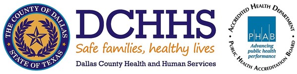 new DCHHS logo