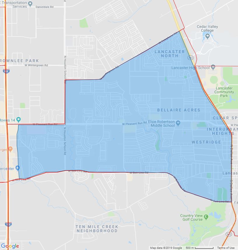 WNV positive pool identified spraying scheduled in Lancaster 081419