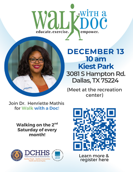 Walk with a Doc
