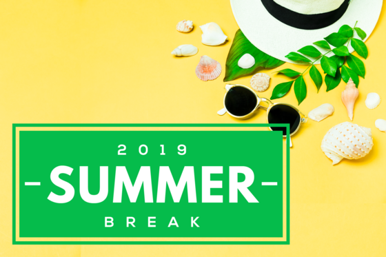 Summer Campus Service Schedule