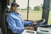 bus operator