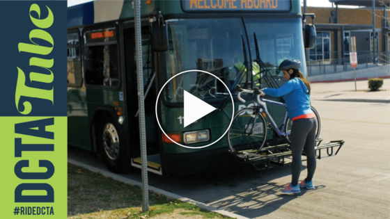 How to Load Your Bike Video