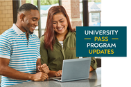 Updated DCTA University Pass Program