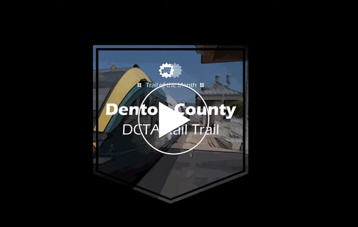 Video Thumbnail with Play Button