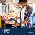 Census graphic- people on a bus