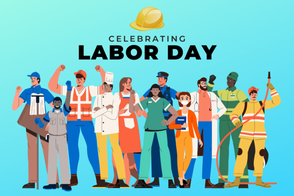 Labor Day 2022