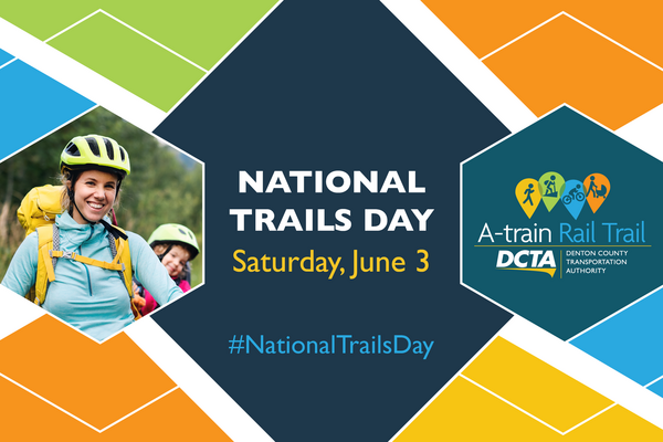 National Trails Day