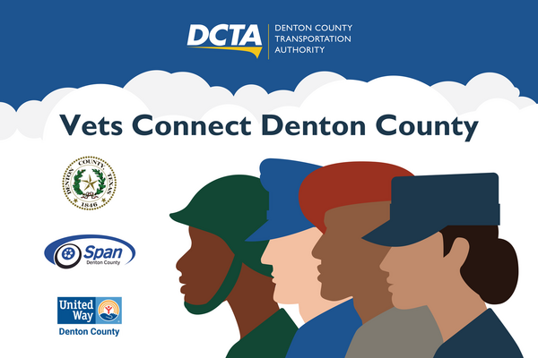 Vets Connect Denton County