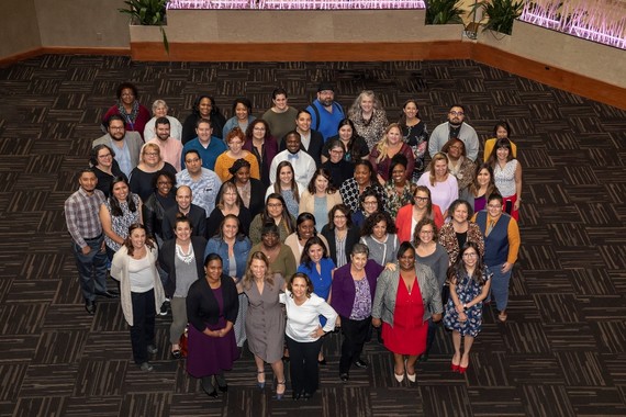 Prevention and Early Intervention Staff Photo
