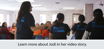 For more info about Jodi, watch her video: https://vimeo.com/369929916/71c696b078
