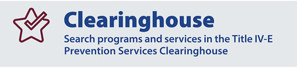 Visit the clearinghouse website: https://preventionservices.abtsites.com