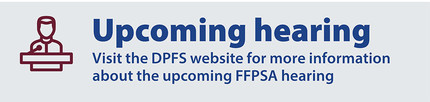 More about the FFPSA hearing Jan. 30th here: https://www.dfps.state.tx.us/About_DFPS/Public_Meetings/Family_First_Prevention_Services_Act/default.asp