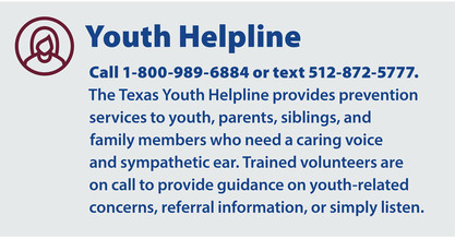Youth Helpline