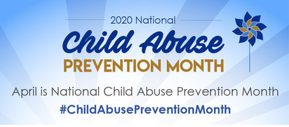 Child Abuse Prevention Month - help go blue, visit https://twitter.com/search?q=%23ChildAbusePreventionMonth&src=typeahead_click