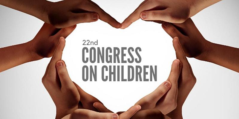Congress on Children Header