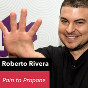 Roberto Rivera Podcast