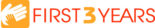 First3Years Logo