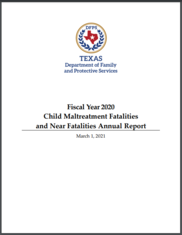 Fatalities Report Cover