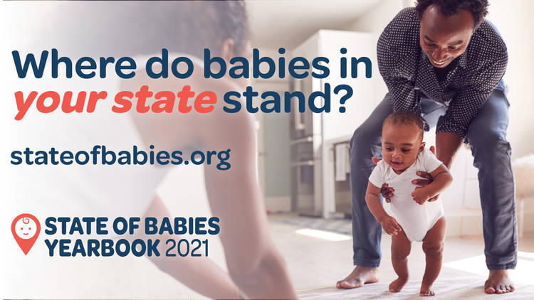 State of Babies Header