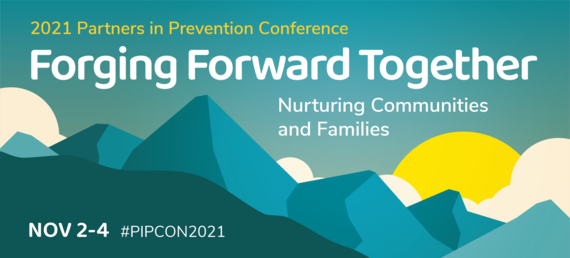 Partners in Prevention Conference