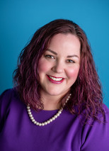 Photo of Council member Julie Krawczyk