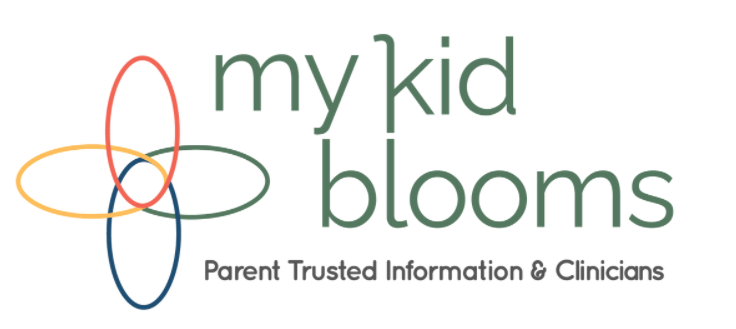 My Kid Blooms Logo