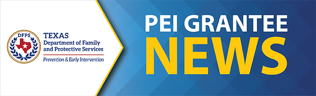 PEI Grantee News