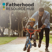 Fatherhood Resource Hub Thumbnail