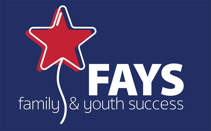 FAYS Logo