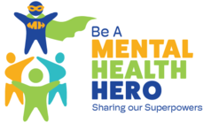 Children's Mental Health Acceptance Day Logo