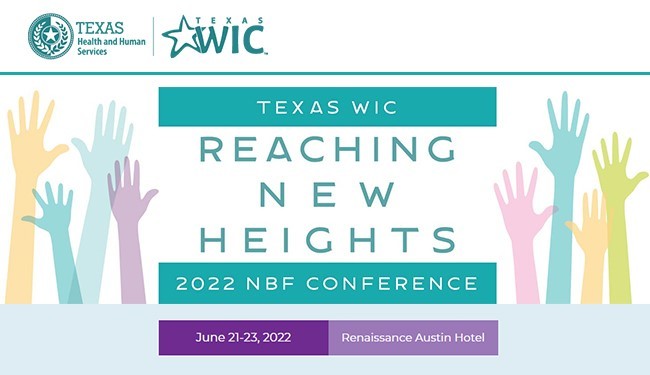Texas WIC Conference