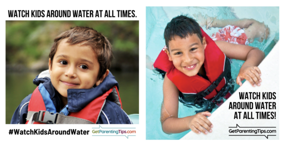 Water Safety