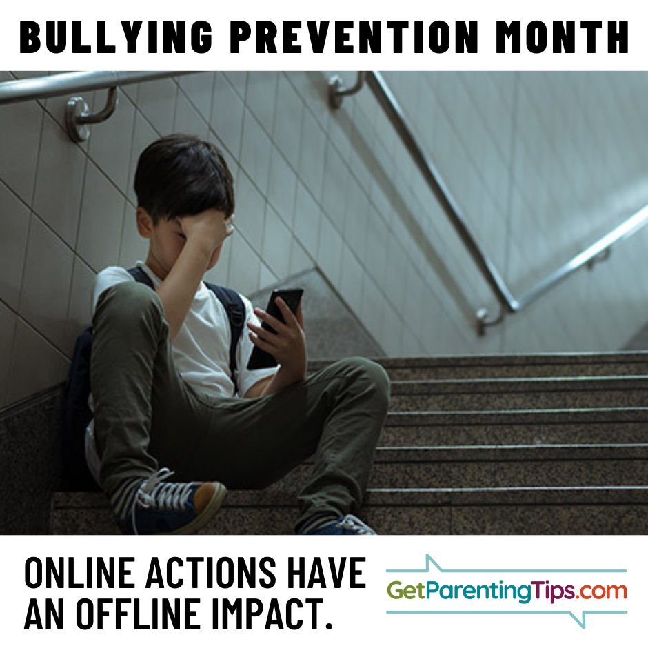 GPT Cyber Bullying