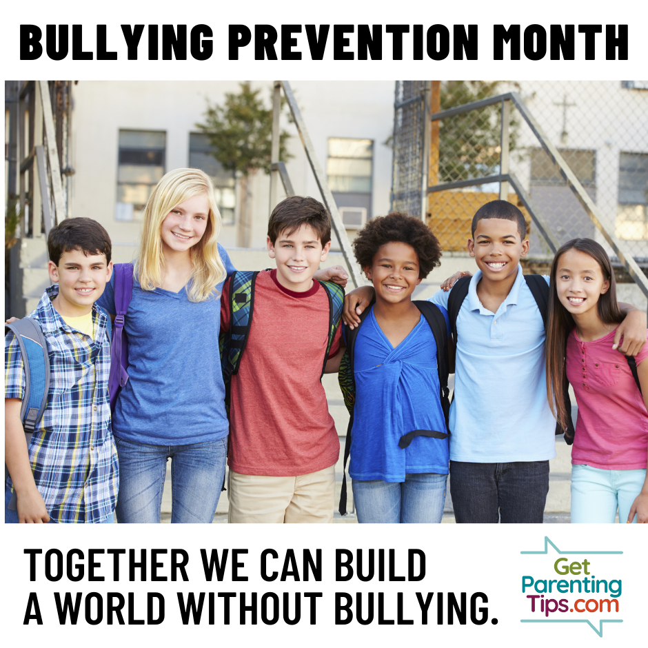 Prevent Bully