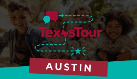 Texas Tour Austin