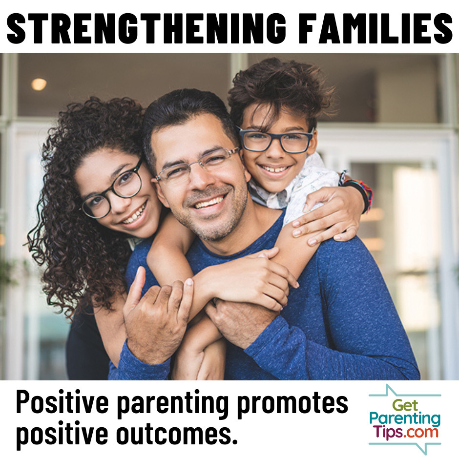 Strengthening Families