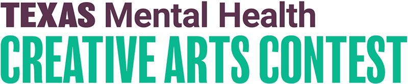 Mental Health Art Contest Header