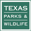 Texas Parks and Wildlife Logo