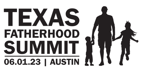 Fatherhood Summit Logo